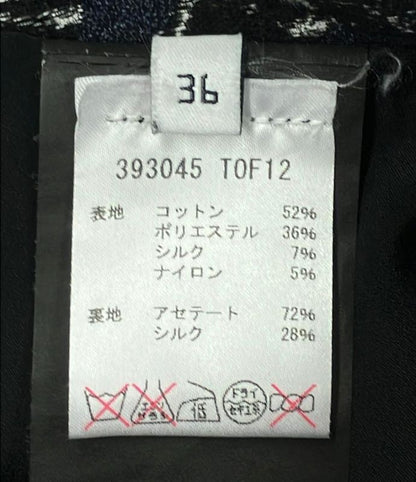 Balenciaga Tight Skirt Women's Size 36 (S) Balenciaga