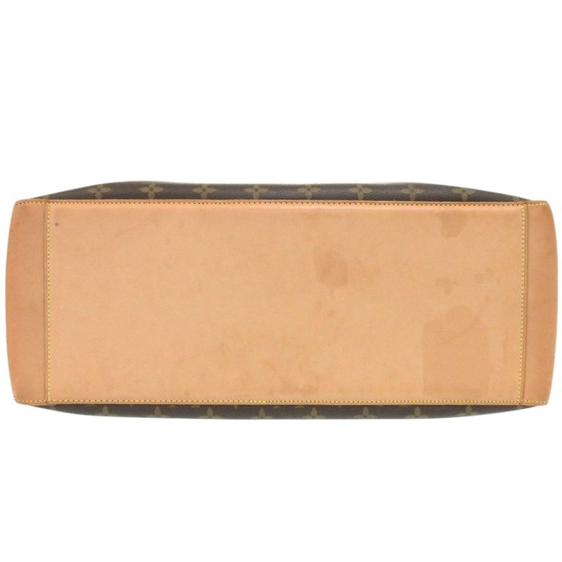 Louis Vuitton Cabas Alto Monogram M51152 Tote Bag LV 0654 Louis Vuitton