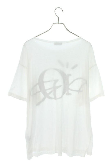 Dior 23AW 283j632a0752 Cactus Jack Print T-shirt Men's S