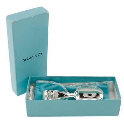 Tiffany & Co Baby Spoon 925 Silver _ Cutlery
