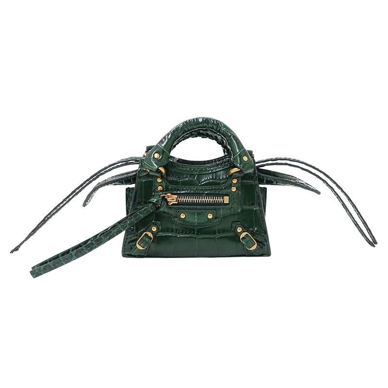 Balenciaga Bag Shoulder 2-Way Leather Neo Classic
