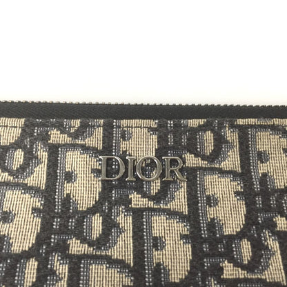 Christian Dior Second Bag Trotter Line Inner Pocket Divider