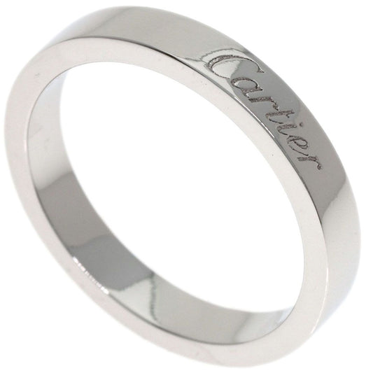 Cartier 49 Ring Silver