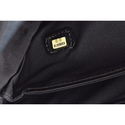 Chanel Tote A4 Caviar Leather Black — view 8
