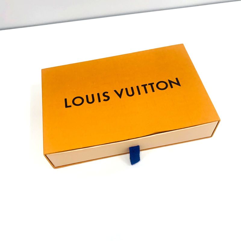 Louis Vuitton Virgil Period Collier Chain Links Necklace: X0514