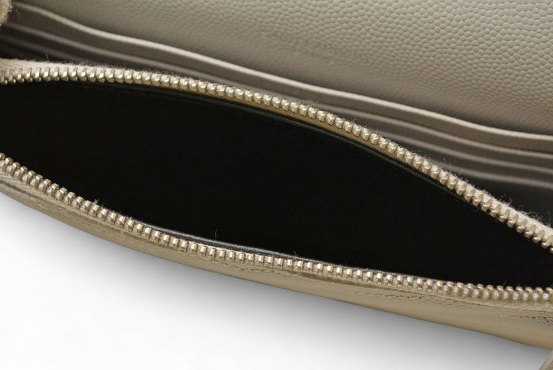 Saint Laurent Bag Chain Bag Chain Wallet Clutch Long Wallet YSL Saint Laurent