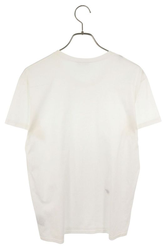 Dior 263j654b0039 BEE Embroidered T-shirt Men's M