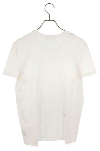 Dior 263j654b0039 BEE Embroidered T-shirt Men's M