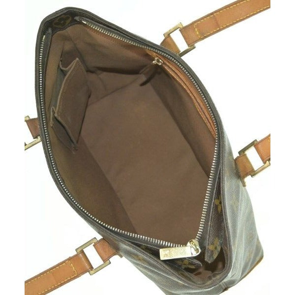 Louis Vuitton Tote Brown — view 3