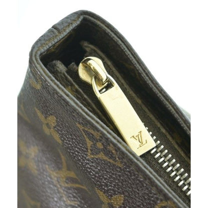 Louis Vuitton Tote Brown — view 5