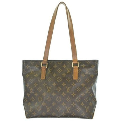 Louis Vuitton Tote Brown