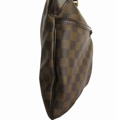 Louis Vuitton Crossbody Shoulder Bag Damier Bloomsbury PM N42251
