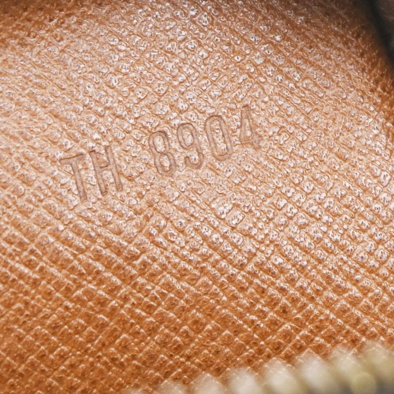 Louis Vuitton Mini Amazon Shoulder Bag Monogram M45238 86ka920