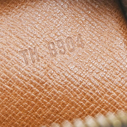 Louis Vuitton Mini Amazon Shoulder Bag Monogram M45238 86ka920