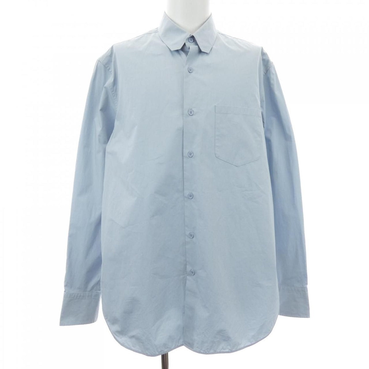 Louis Vuitton Front Pocket Dna Shirt