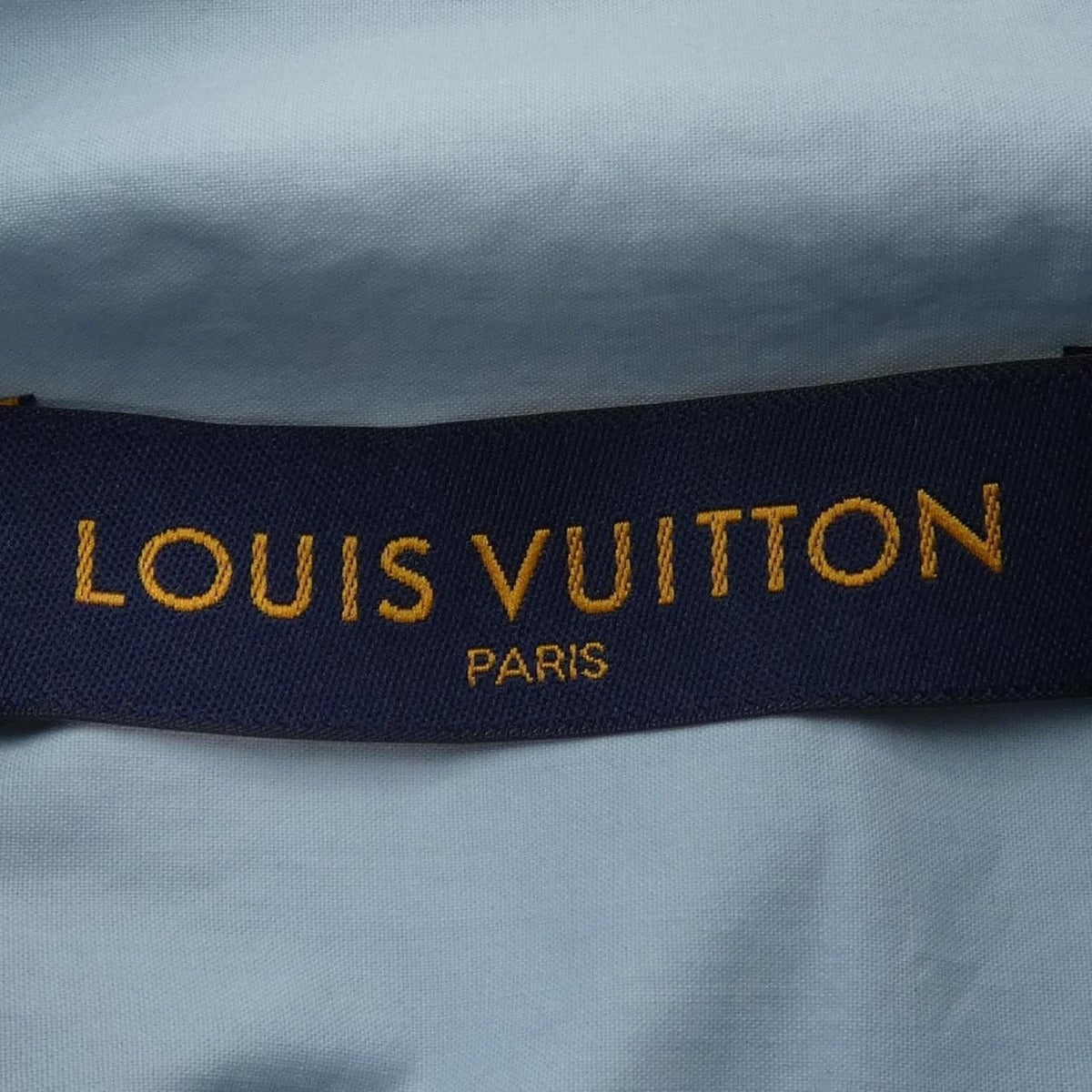Louis Vuitton Front Pocket Dna Shirt — view 4