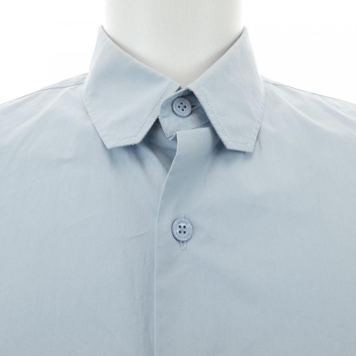 Louis Vuitton Front Pocket Dna Shirt — view 5