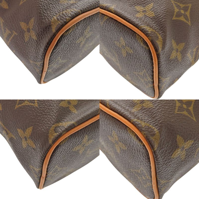 Louis Vuitton Mini Speedy Monogram M41534 Handbag LV 0475 Louis Vuitton