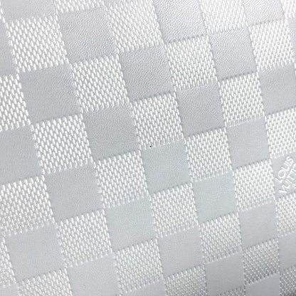 Louis Vuitton Backpack Sac Backpack N40096 Damier Infini Leather Gris Silver