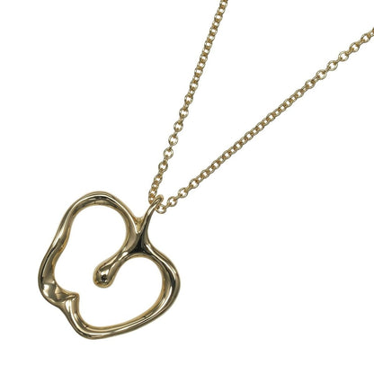 Tiffany & Co Apple 18k Yellow Gold Necklace — view 3