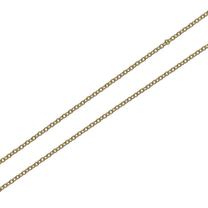 Tiffany & Co Apple 18k Yellow Gold Necklace — view 5