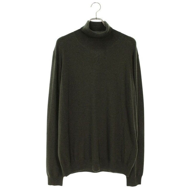 Louis Vuitton 23 SS Rm231 Q GK1 Hmn41 W Embossed Turtleneck Knit XXL