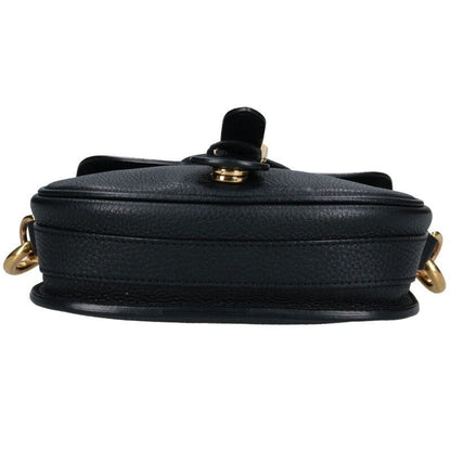 Christian Dior Bobby Calfskin Iconic Shoulder Bag Women