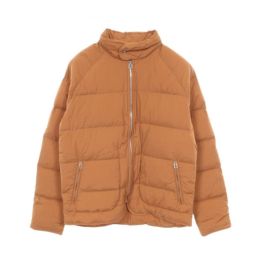 Hermes Down Jacket Serie Button Nylon B