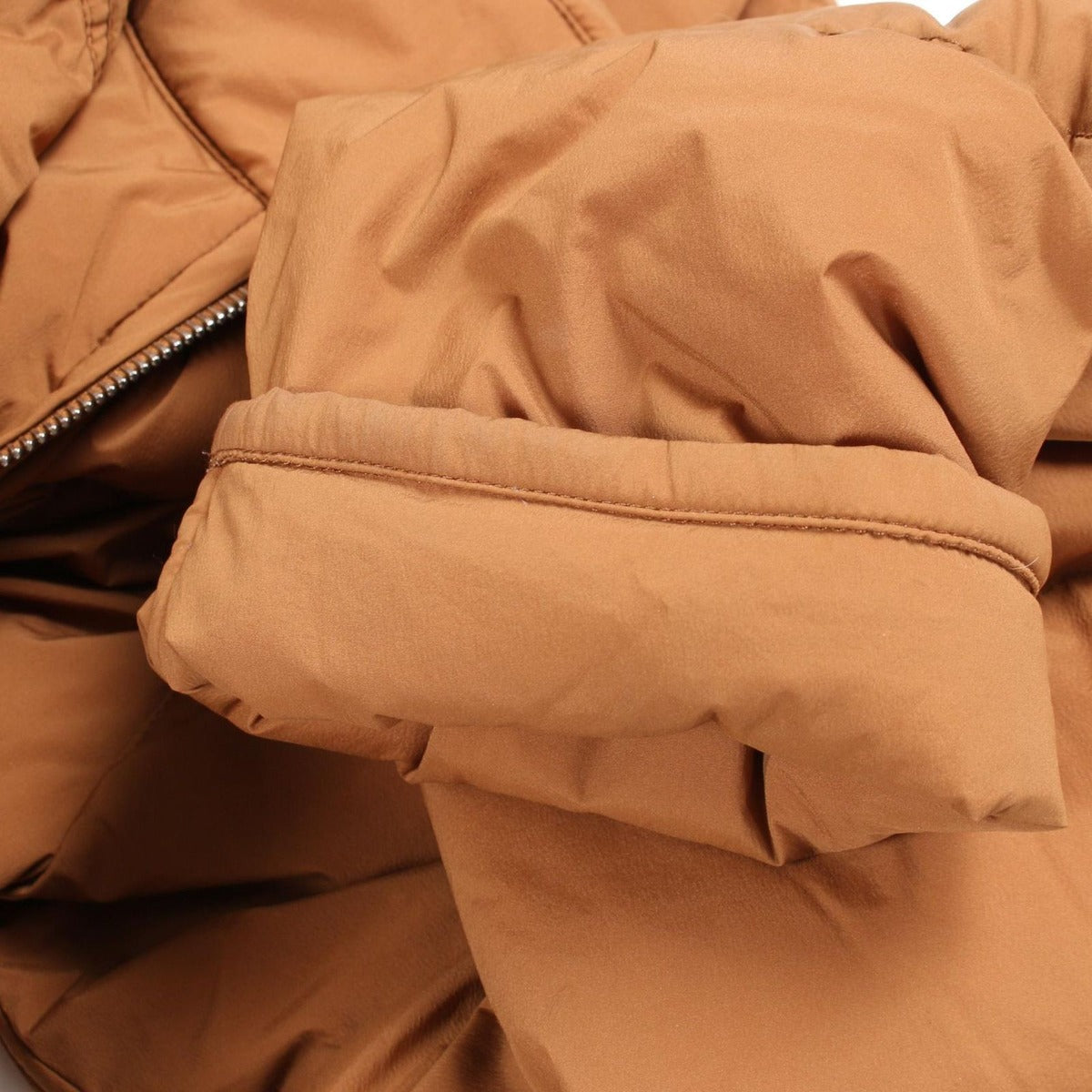 Hermes Down Jacket Serie Button Nylon B — view 7