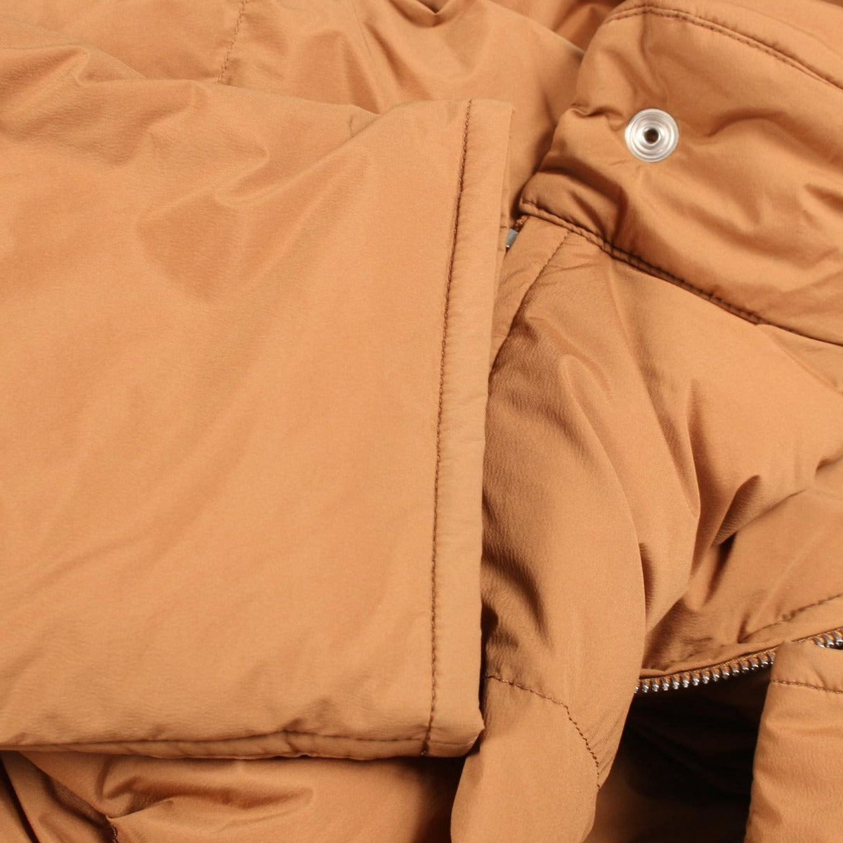 Hermes Down Jacket Serie Button Nylon B — view 9