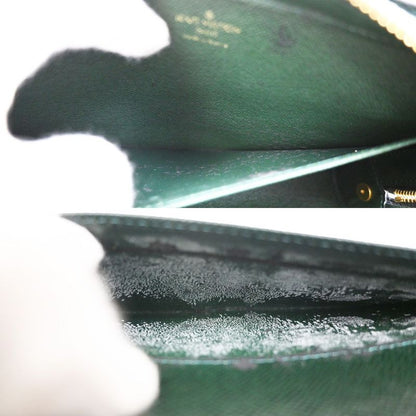 Louis Vuitton Clutch Bag Baikal Epi M30184 66ka870