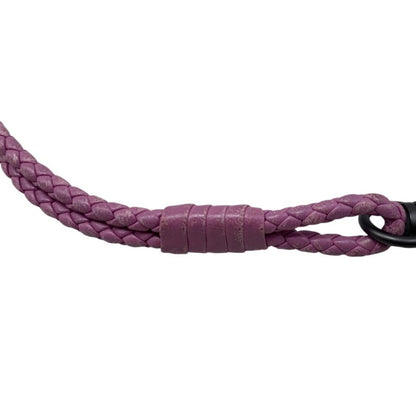 Em0803 Bottega Veneta Intrecciato Long Strap