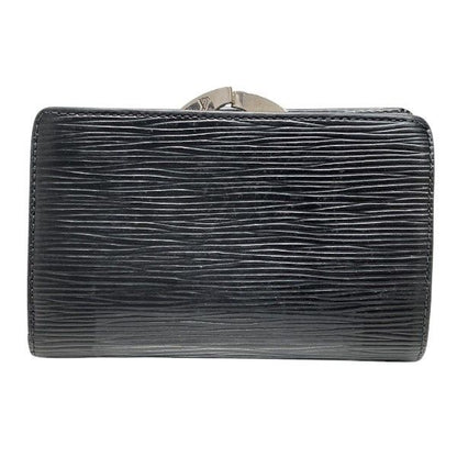Louis Vuitton Epi Porte Monnaie Viennois M63242 Bifold Wallet For Women