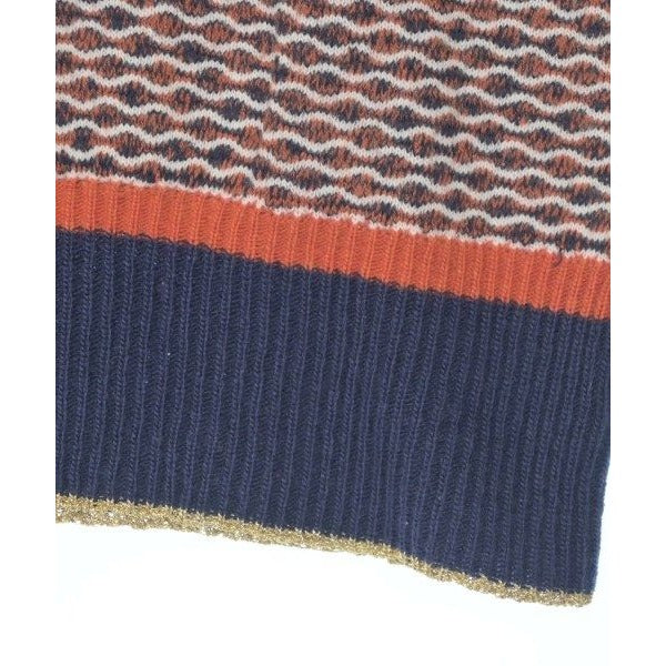 Gucci Best Vest Wool Cotton — view 5