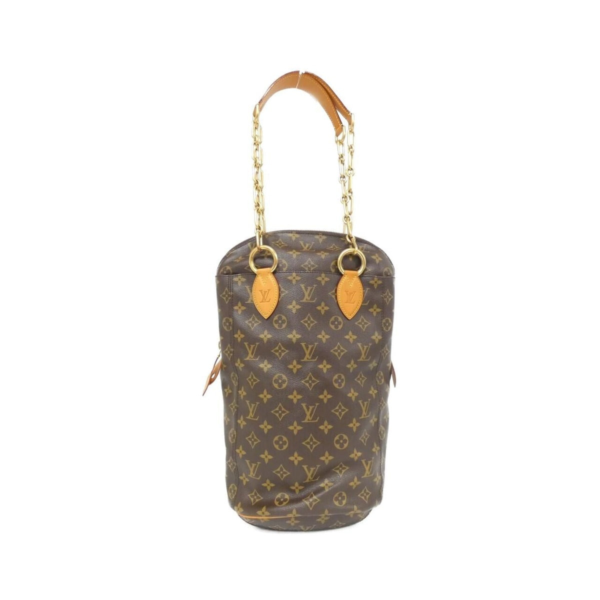 Louis Vuitton Monogram Punching Bag Baby Shoulder