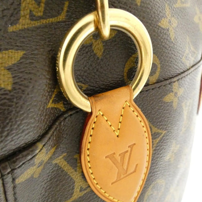 Louis Vuitton Monogram Punching Bag Baby Shoulder — view 4