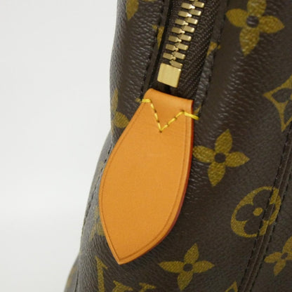 Louis Vuitton Monogram Punching Bag Baby Shoulder — view 6