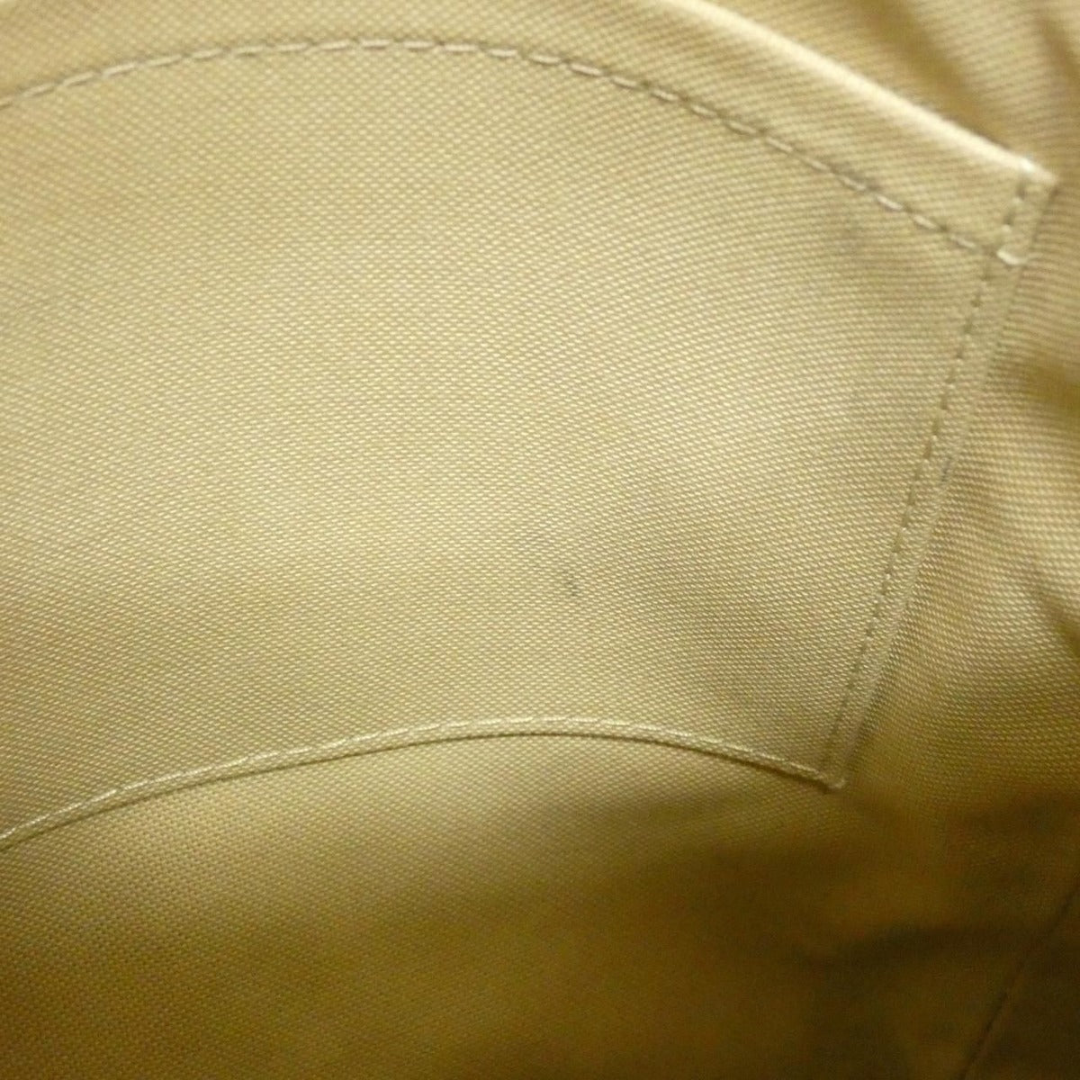 Louis Vuitton Monogram Punching Bag Baby Shoulder — view 10