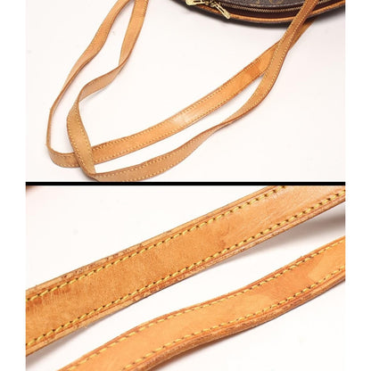 Louis Vuitton Tote Shoulder Bag Ellipse Shopping Monogram — view 9