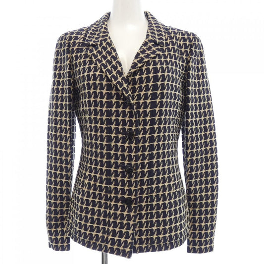Chanel 01 P Jacket Vintage