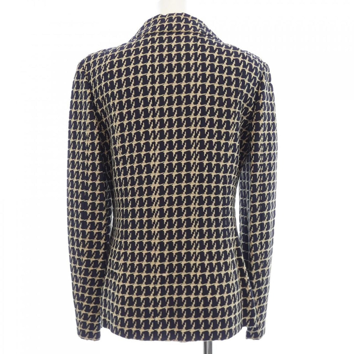 Chanel 01 P Jacket Vintage — view 2