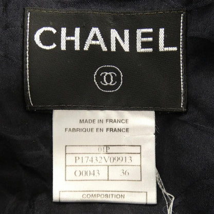 Chanel 01 P Jacket Vintage — view 3