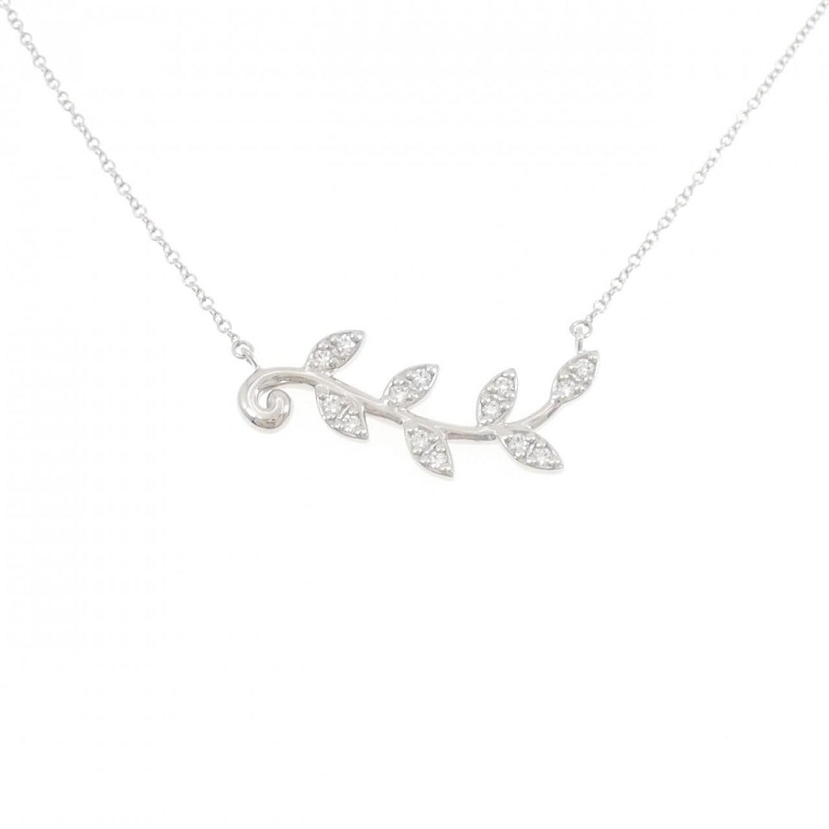 Tiffany & Co Ori Bree Necklace