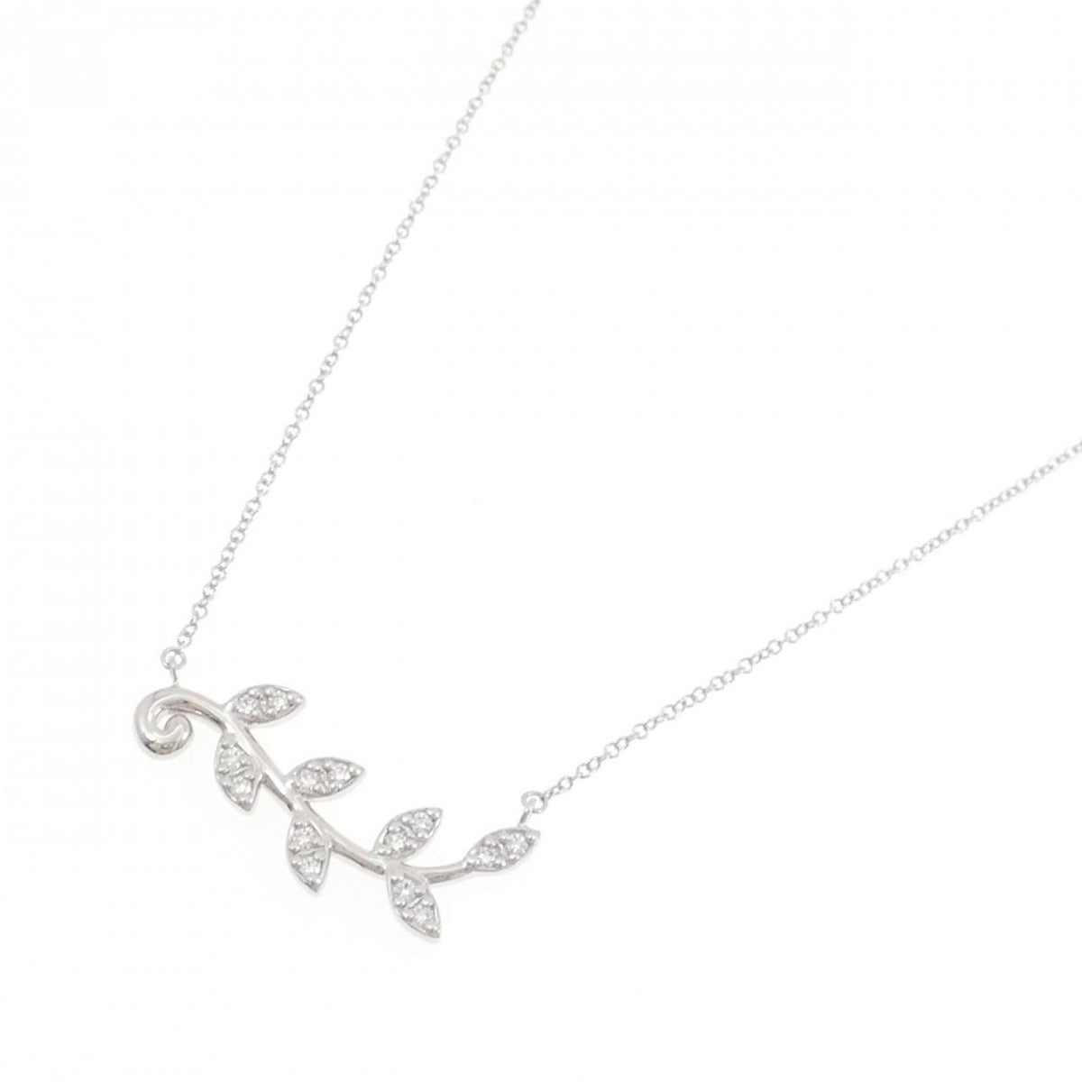 Tiffany & Co Ori Bree Necklace — view 2