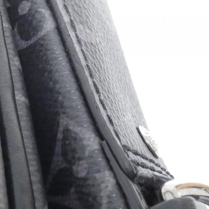 Louis Vuitton Monogram Eclipse Reverse Trio Shoulder Bag — view 5
