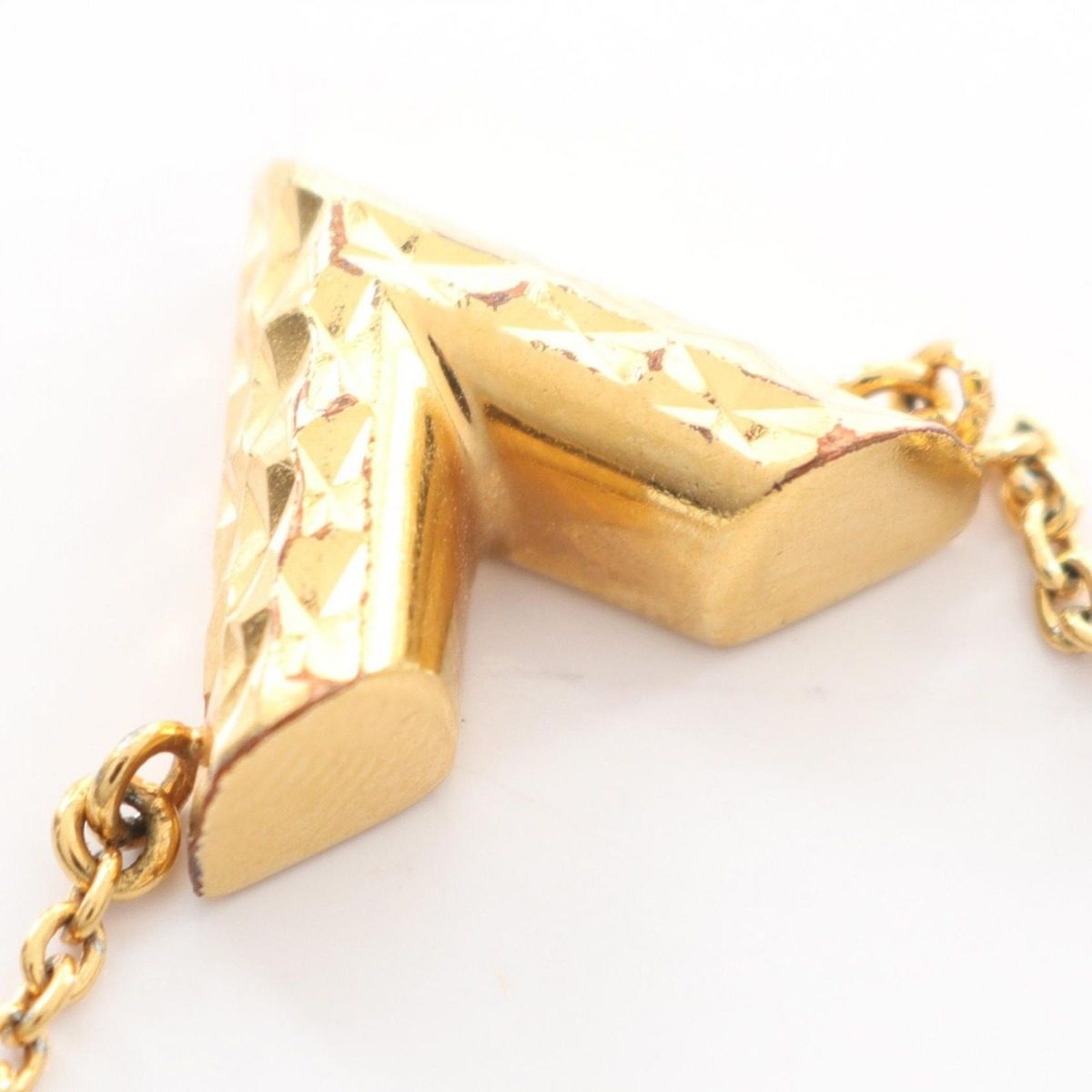Louis Vuitton Bracelet Essential — view 11