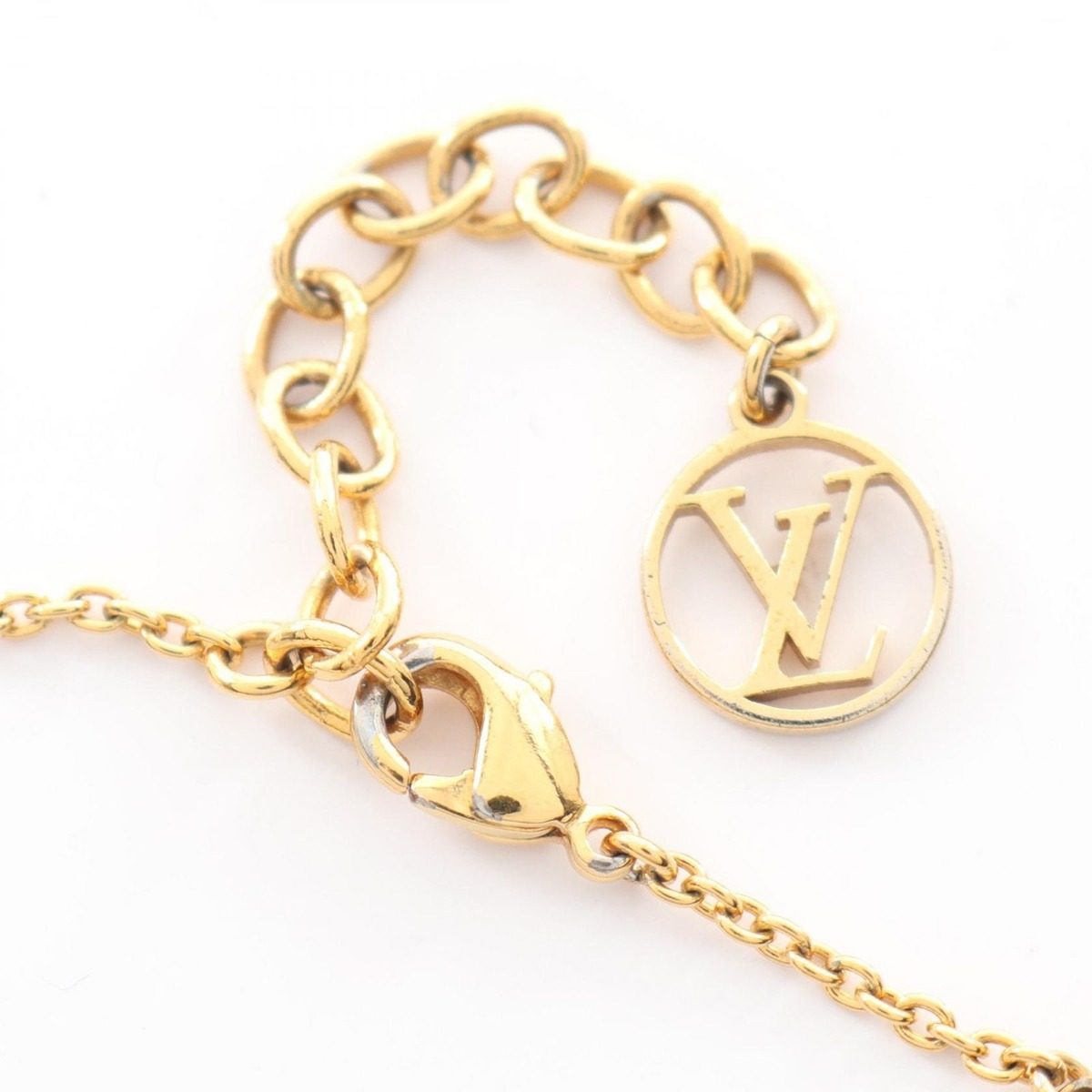 Louis Vuitton Bracelet Essential — view 4