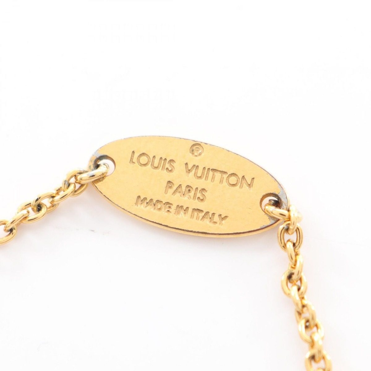 Louis Vuitton Bracelet Essential — view 5