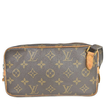 Louis Vuitton Shoulder Bag Marly Bandouliere Monogram M51828 32fa401