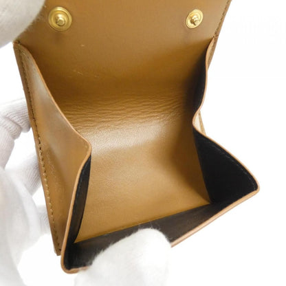 Saint Laurent Wallet Gold — view 7